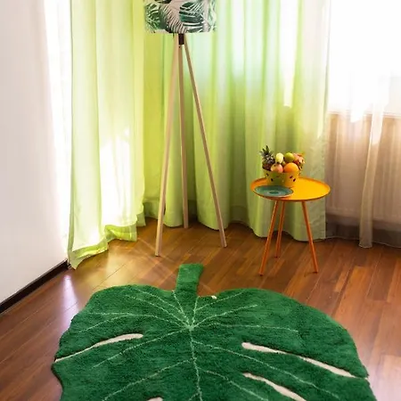 Appartement Nor Summerland