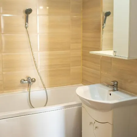 Nor Summerland Appartement Mamaia