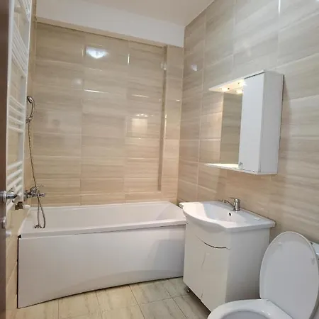 Appartement Nor Summerland