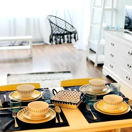 Apartmán Nor Summerland Mamaia