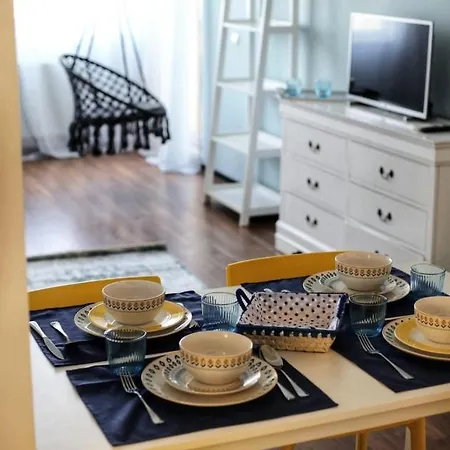 Nor Summerland Appartement *