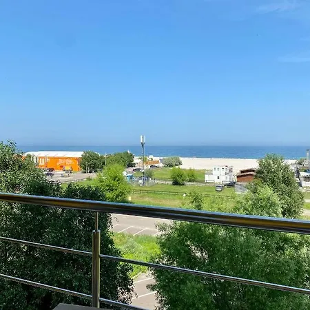 Nor Summerland Apartmán