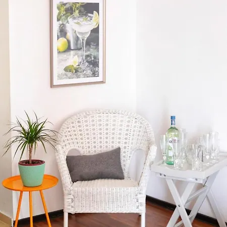 Appartement Nor Summerland *
