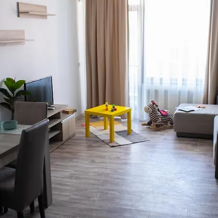 Apartmán Nor Summerland Mamaia