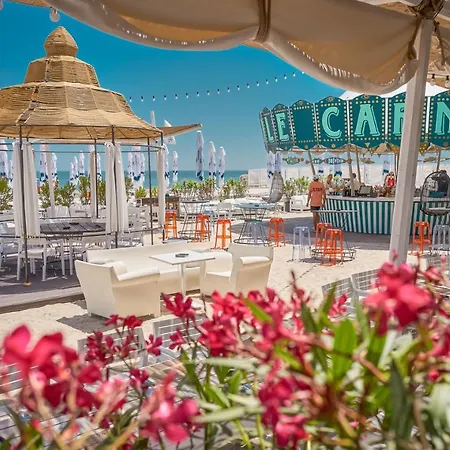 Nor Summerland Apartmán Mamaia