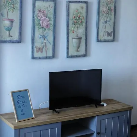 Nor Summerland Apartmán