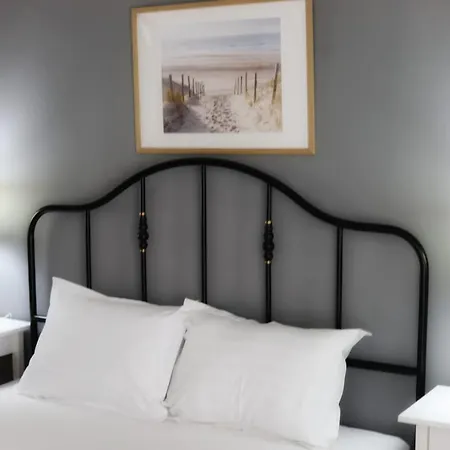 Nor Summerland Appartement