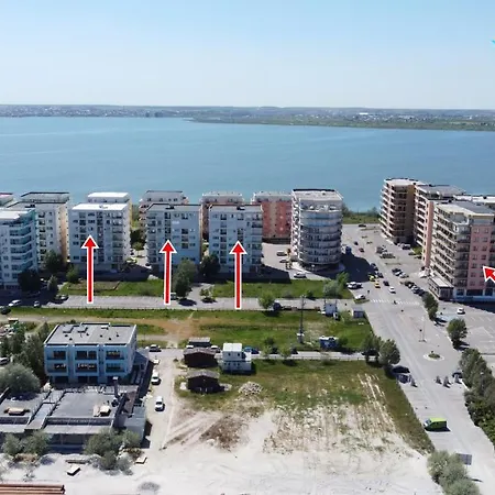Appartement Nor Summerland