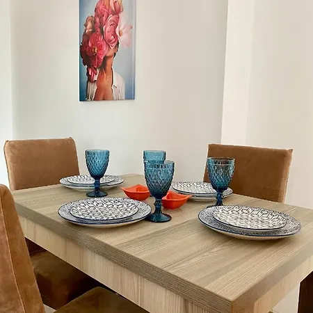 Nor Summerland Appartement *