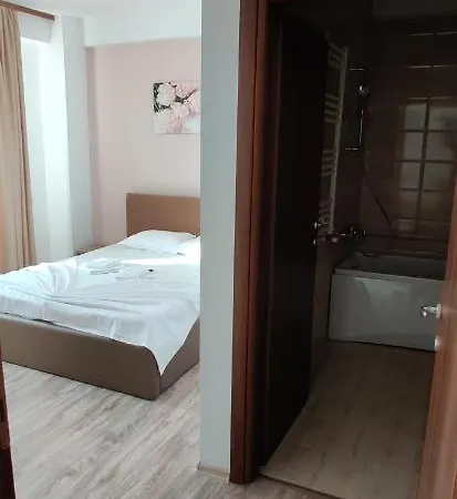 Nor Summerland Appartement *