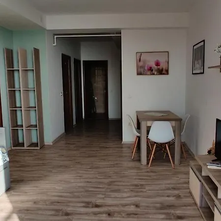 Nor Summerland Apartmán Mamaia