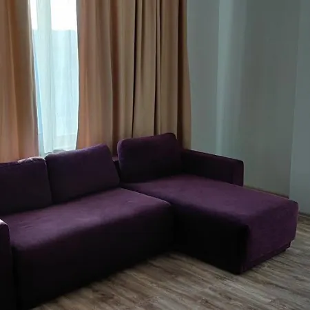 Nor Summerland Appartement
