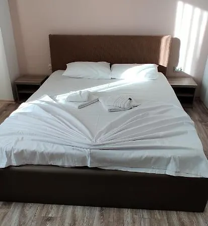 Nor Summerland Appartement *