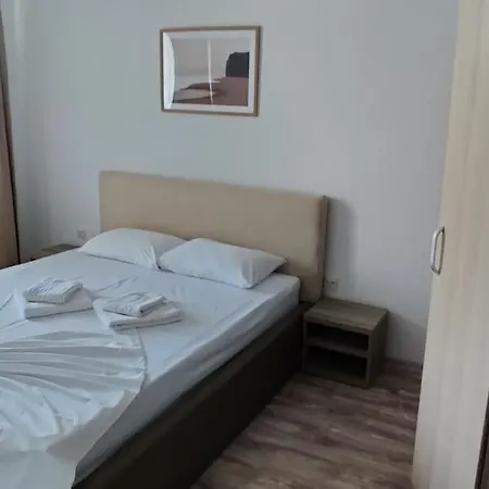 Appartement Nor Summerland *