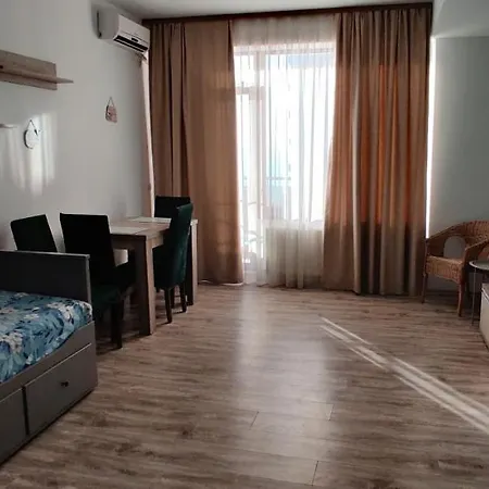 Nor Summerland Apartmán Mamaia