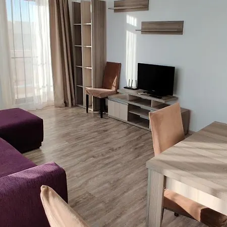 Nor Summerland Apartmán