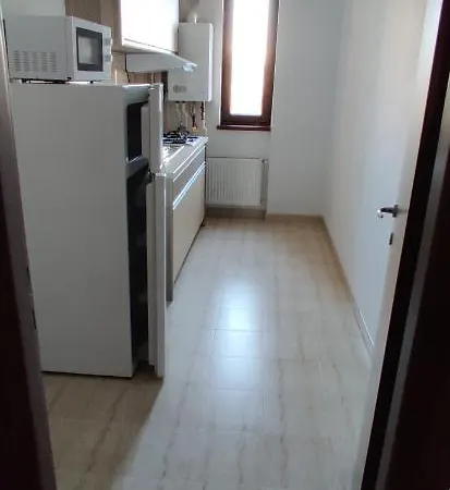 Nor Summerland Apartmán