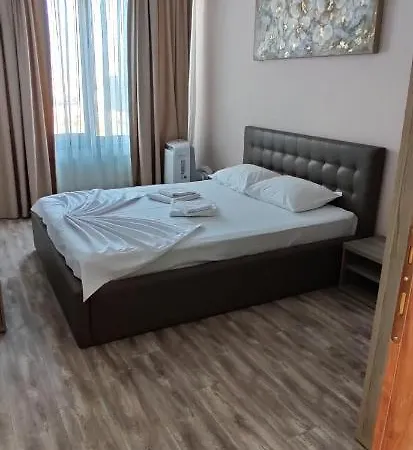 Apartmán Nor Summerland