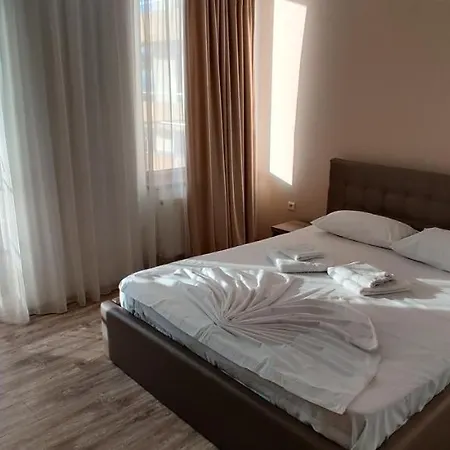 Appartement Nor Summerland