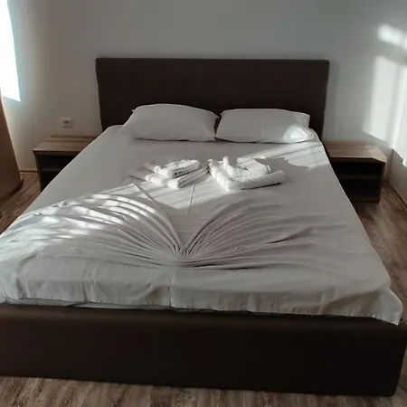 Appartement Nor Summerland *