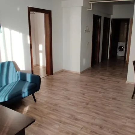 Appartement Nor Summerland *