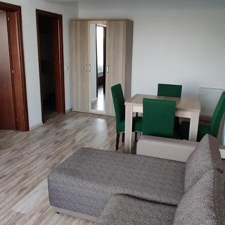 Appartement Nor Summerland *