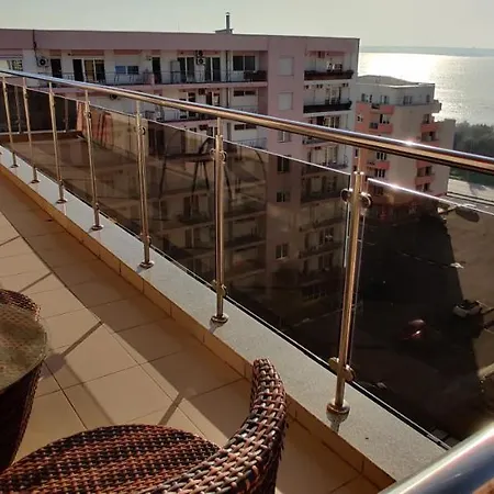 Nor Summerland Appartement