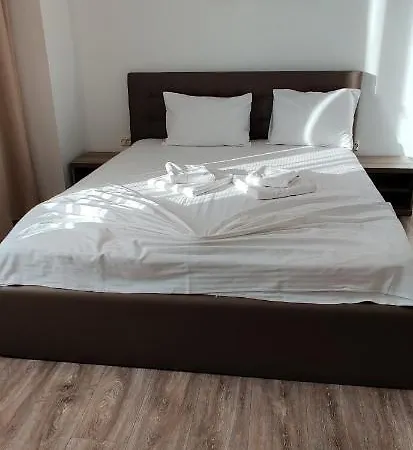 Nor Summerland Apartmán Mamaia