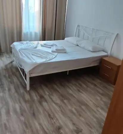 Apartmán Nor Summerland