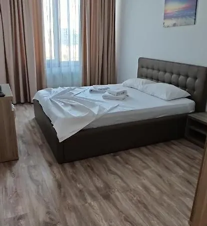 Apartmán Nor Summerland